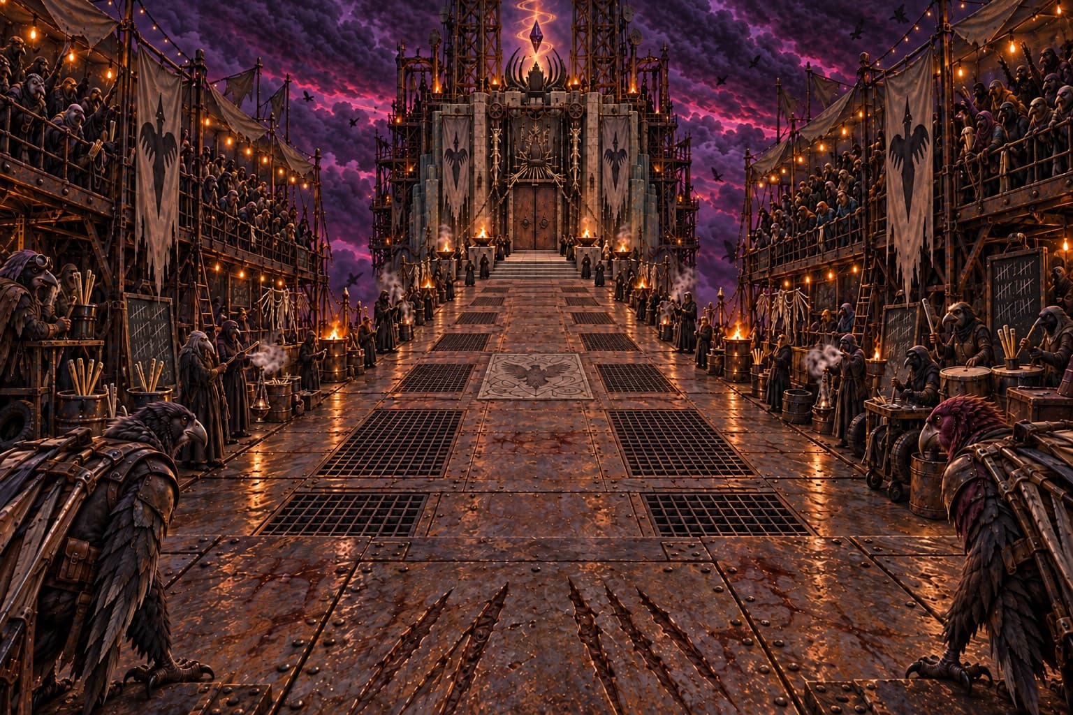 The Court